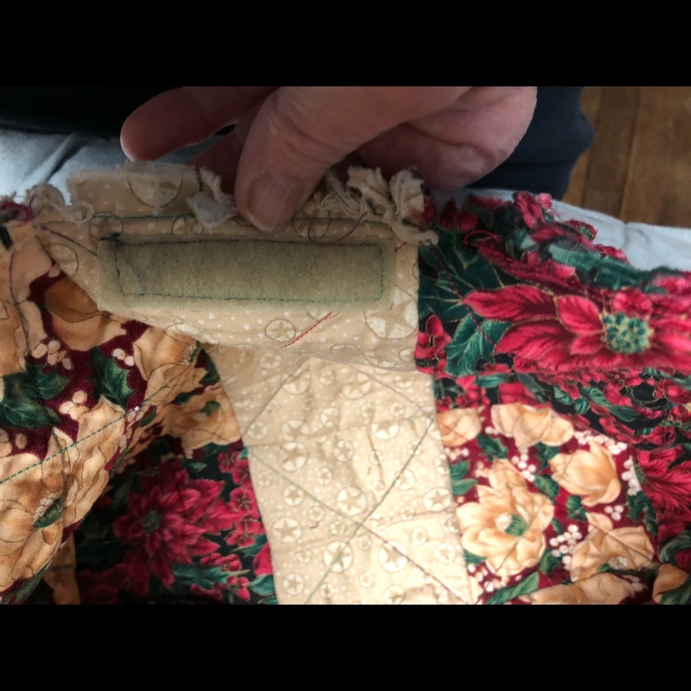 Bag Handmade - Picture 6 of 8